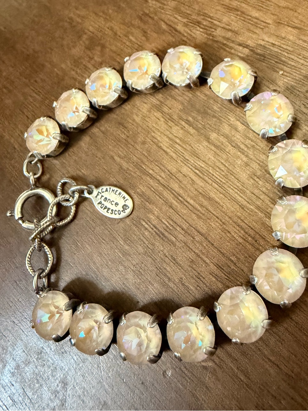 ✨SALE✨ Brand New Catherine Popesco Bracelet